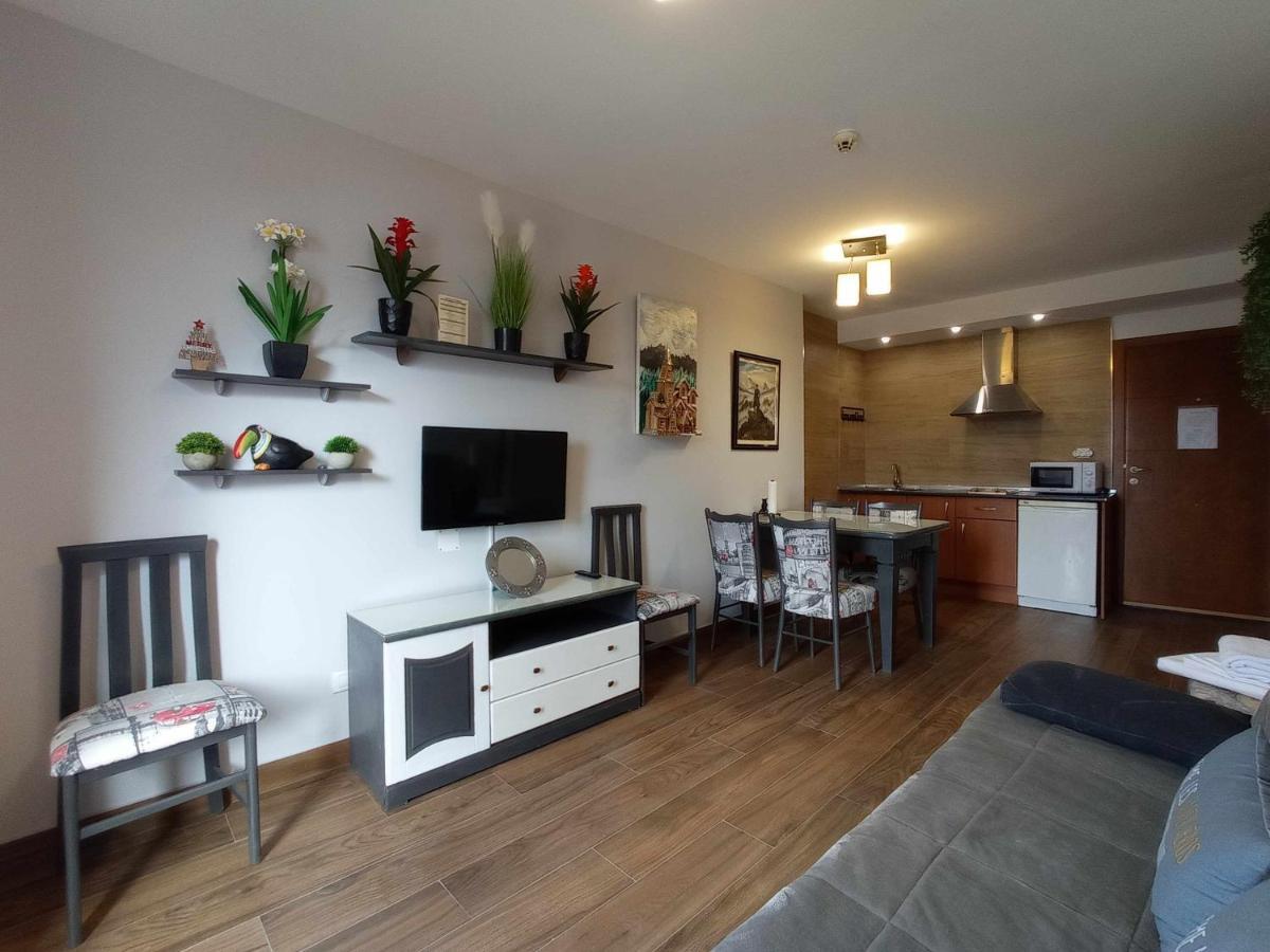 Apartamento Superior Monte Oiz