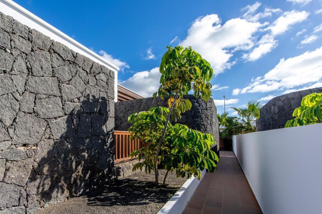 Villa Nomadica Playa Blanca (Lanzarote)