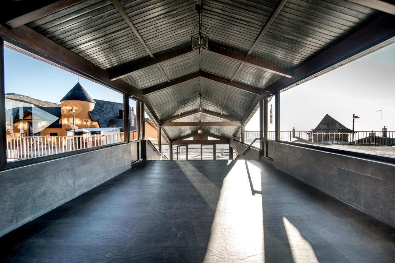 Duplex Luxury En Zona Alta * Sierra Nevada