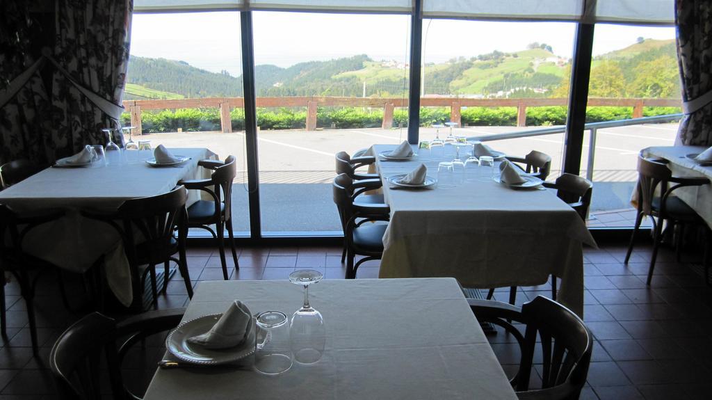 Hotel Kanala Deba