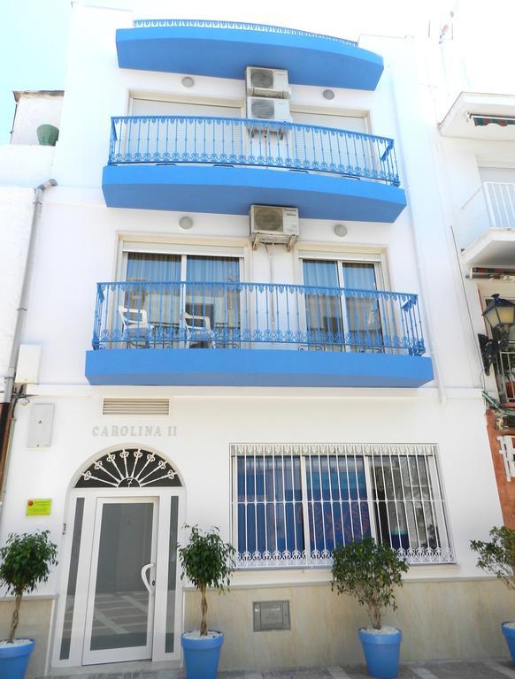 Carolina Apartamento *