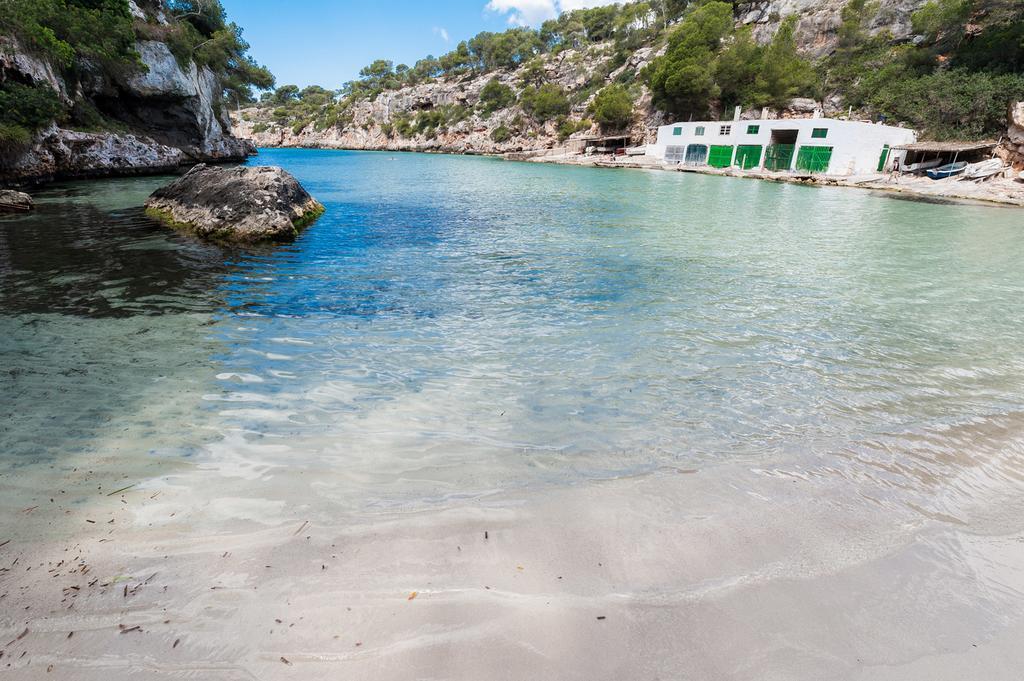 Villa Villa Cala Pi
