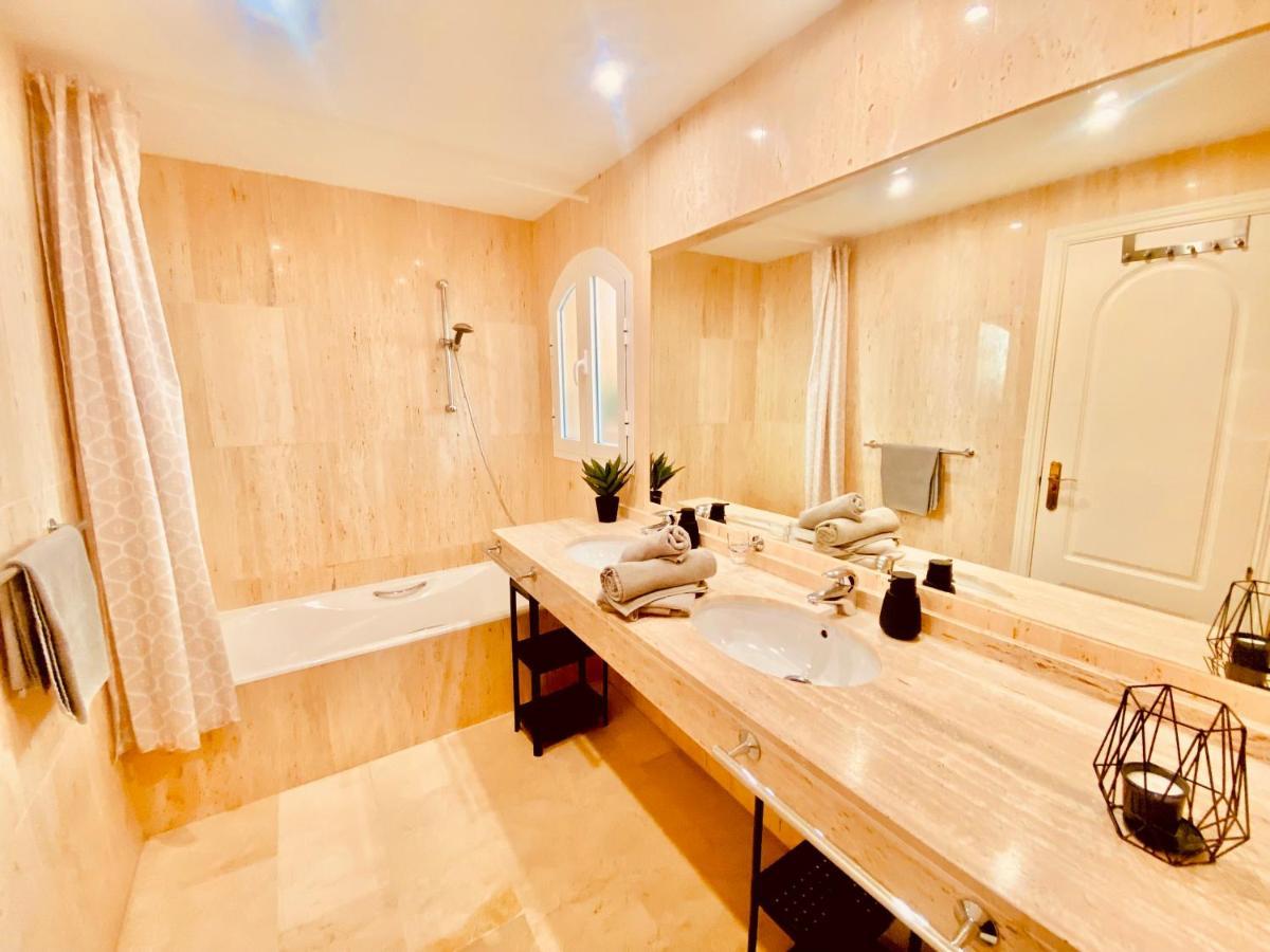 Elviria Apartamento *