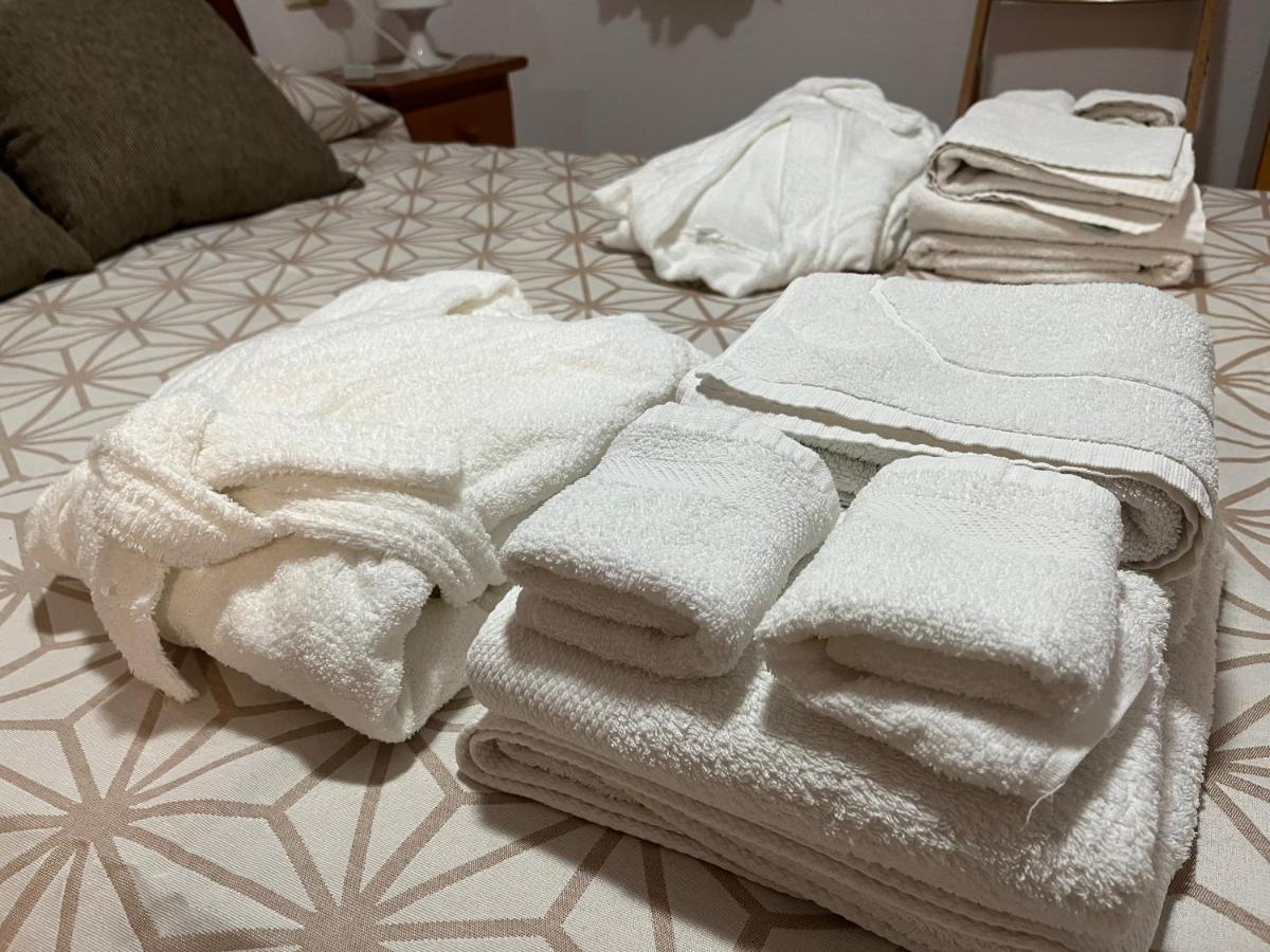 Apartment Hortensia - Primera Linea Playa La Concha *