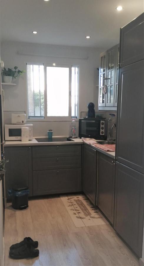 Apartamento Agua Viva Callao Salvaje