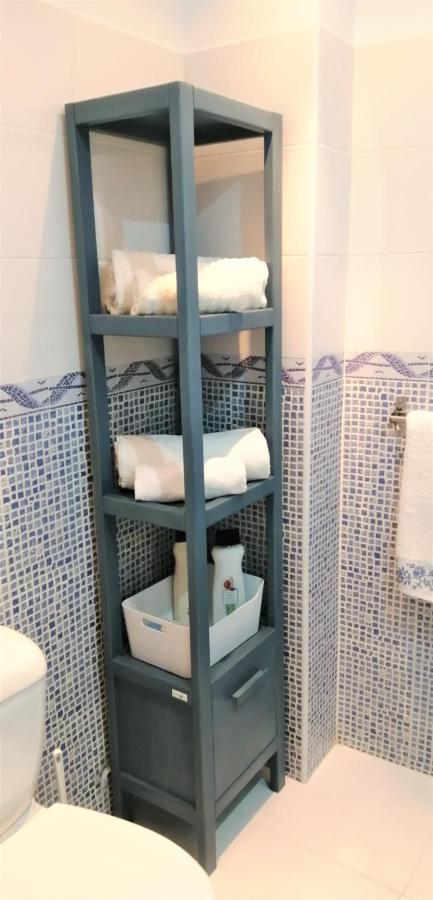 Apartamento Agua Viva *