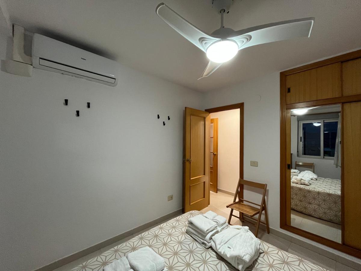 Hortensia - Primera Linea Playa La Concha Apartment Oropesa del Mar