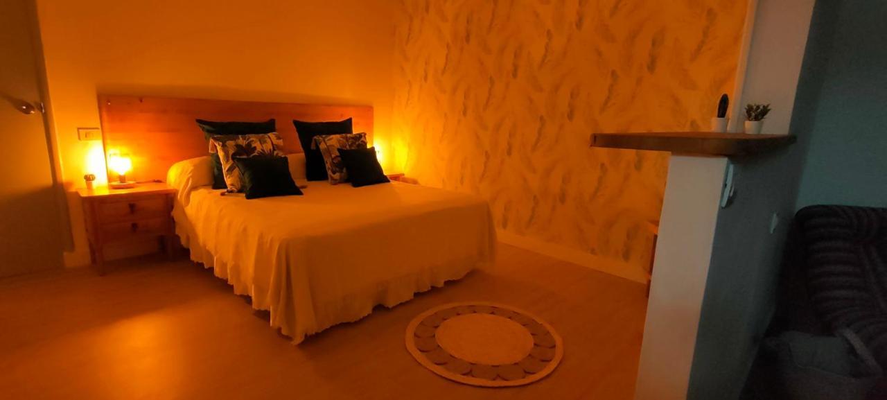 Apartamento Kailani Tacoronte