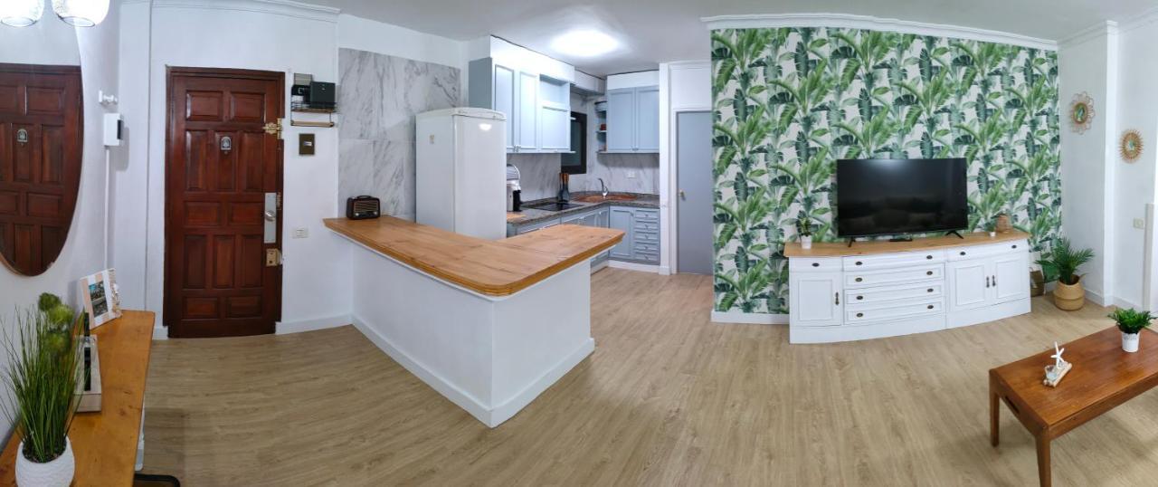 Apartamento Kailani Tacoronte