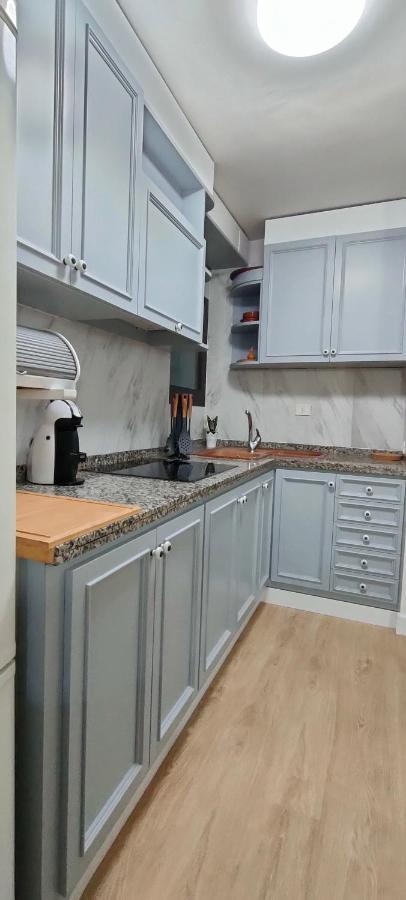 Kailani Tacoronte Apartamento