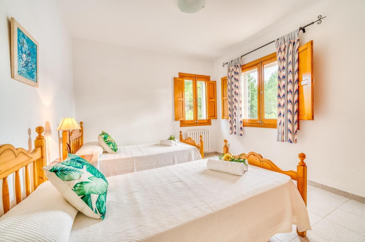 Сasa de vacaciones Ideal Mallorca - Sirenas *