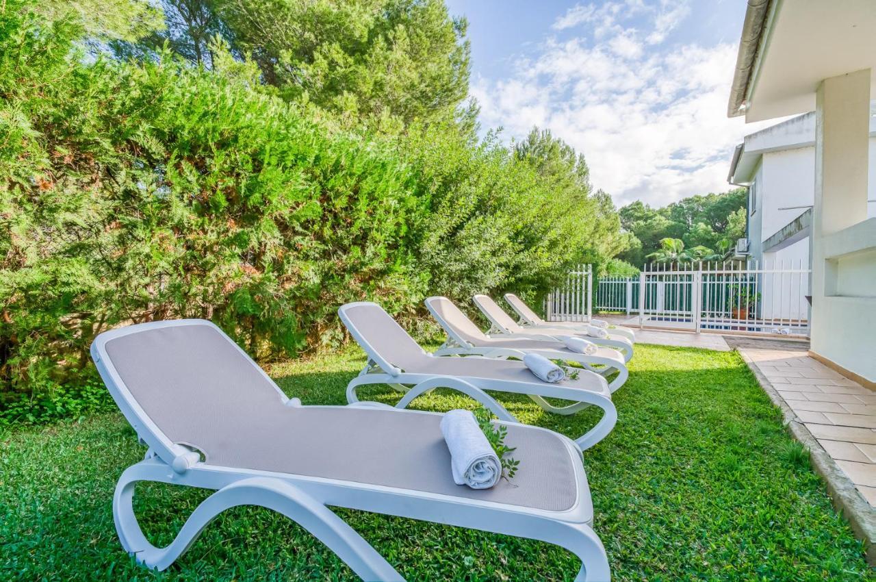Ideal Mallorca - Sirenas Сasa de vacaciones *