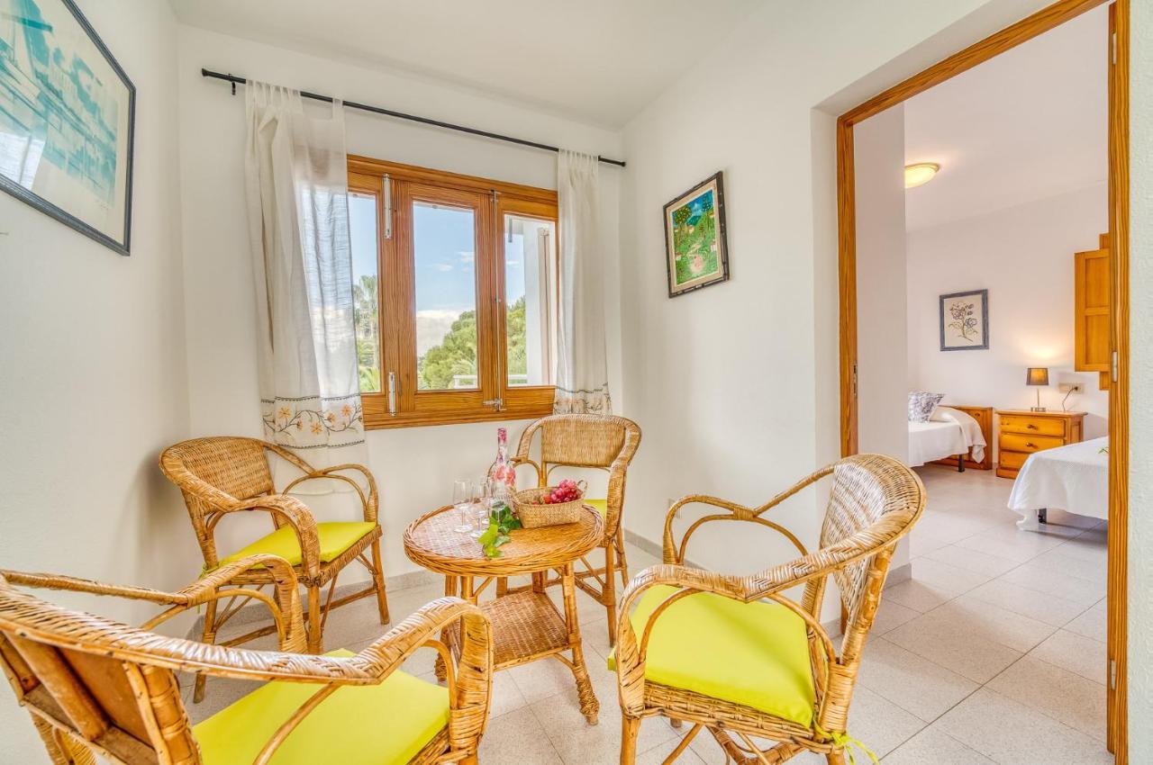 Сasa de vacaciones Ideal Mallorca - Sirenas