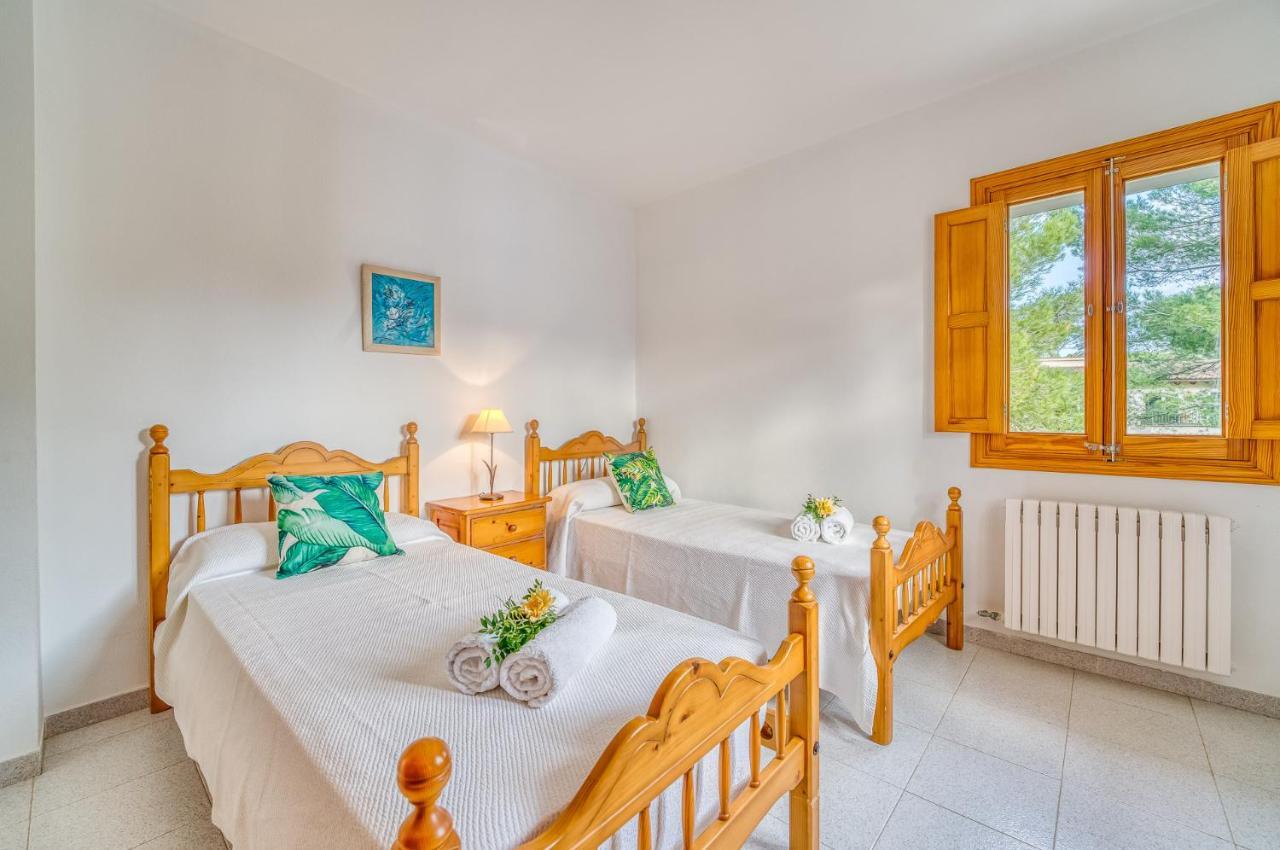 Ideal Mallorca - Sirenas Сasa de vacaciones *