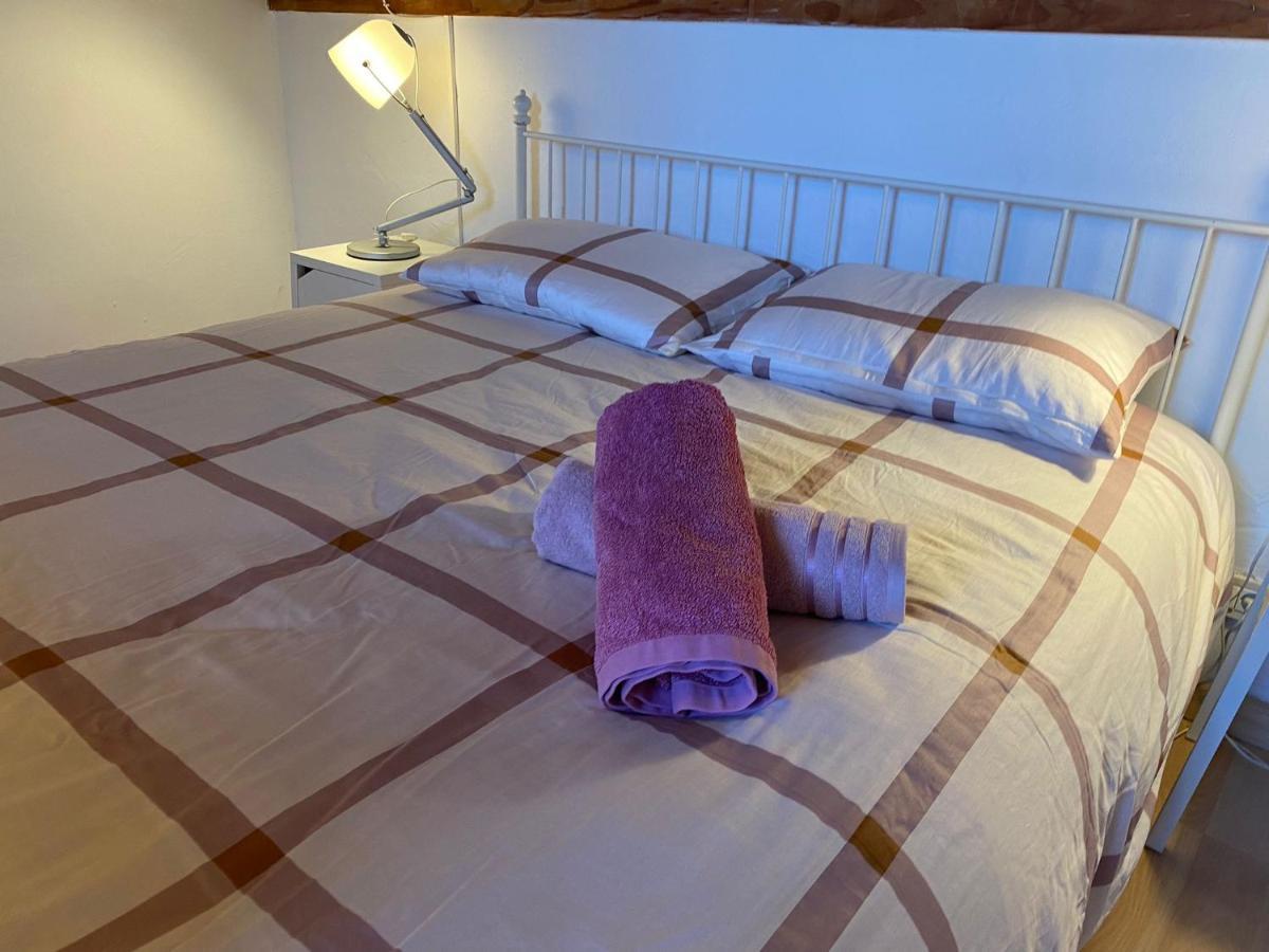 Сasa de vacaciones Casaruralarona *