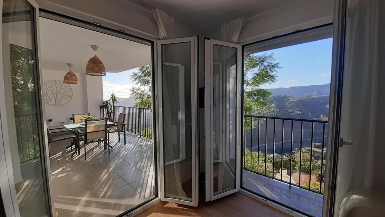 Apartamento Del Sol Frigiliana
