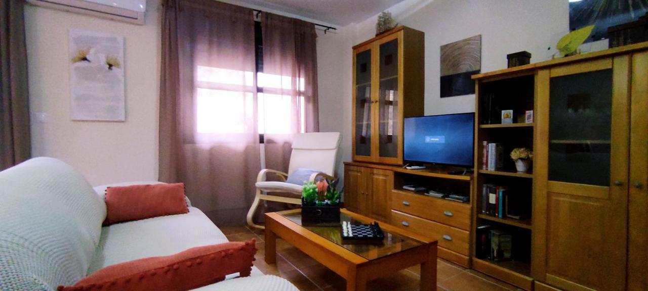 Apartamento Yolanda *