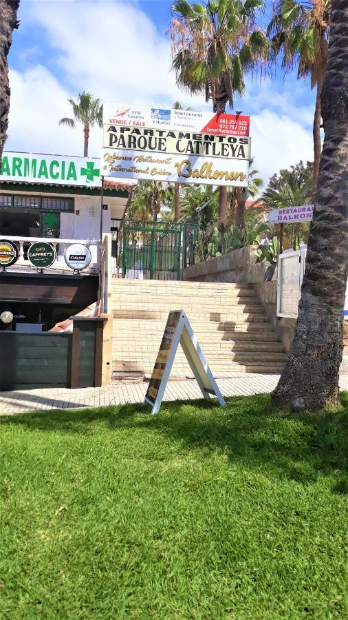 Apartamento Relax Tenerife *