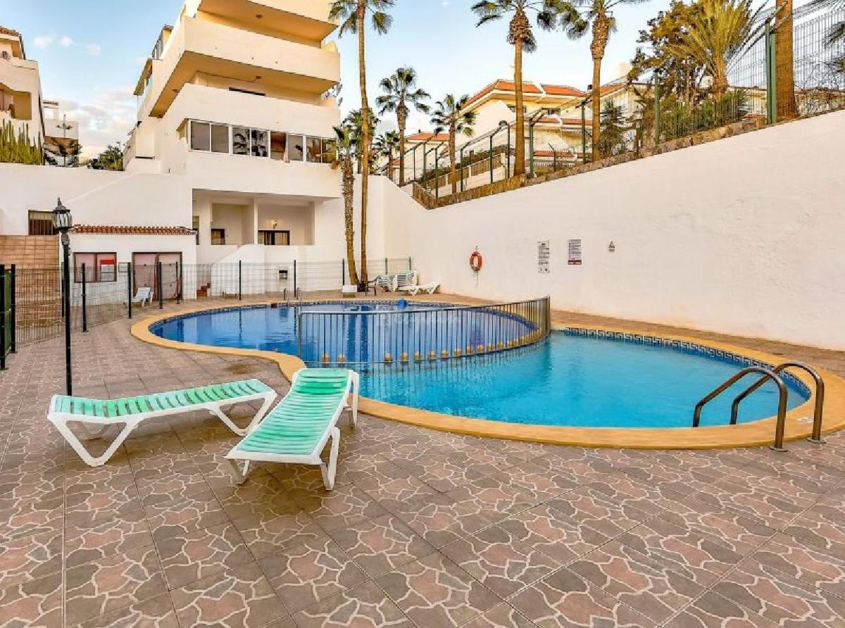 Relax Tenerife *