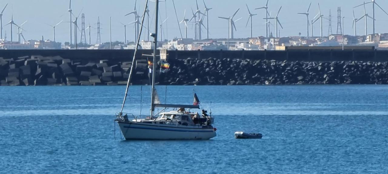 El Rincón De Sam * Arinaga