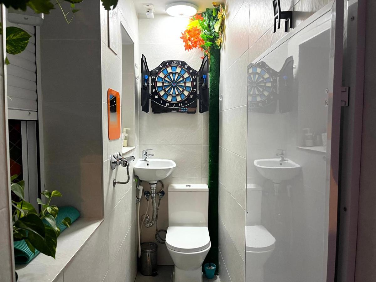 Apartamento Anuli & & Family - & Malaga *