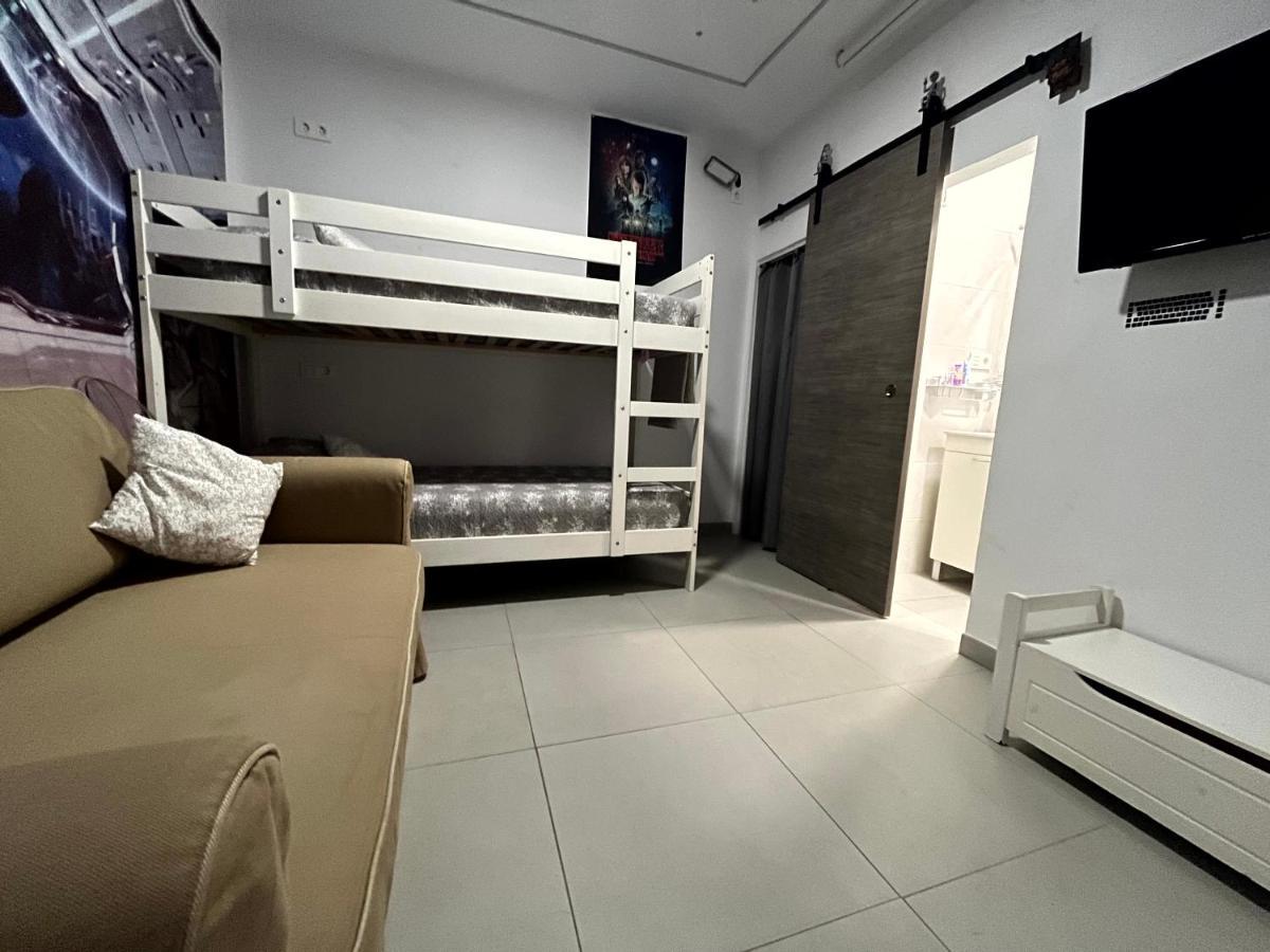 Apartamento Anuli & & Family - & Malaga Fuengirola