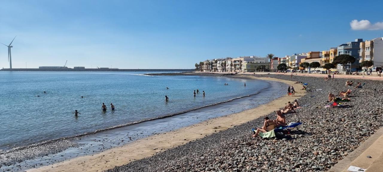 El Rincón De Sam * Arinaga