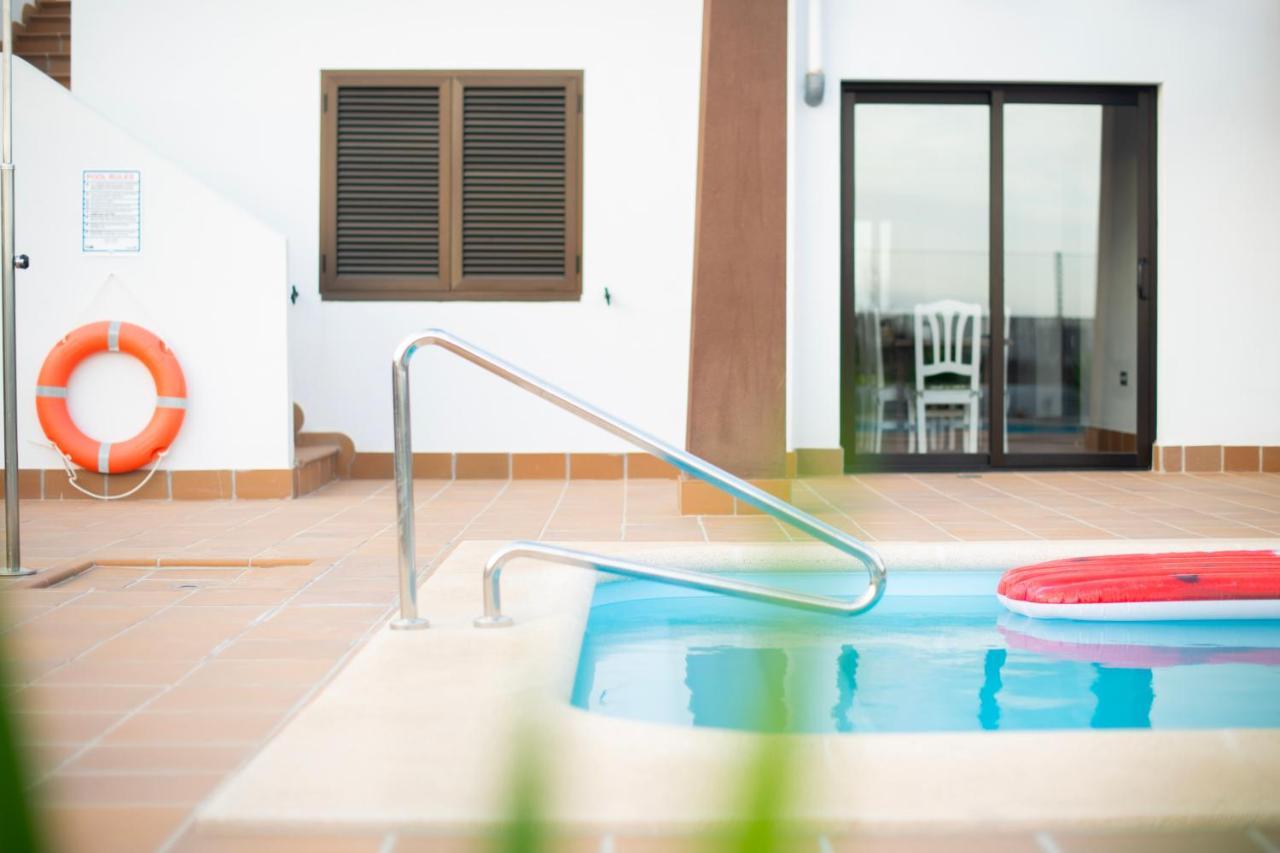 Holiday home Chocolate Caleta De Fuste