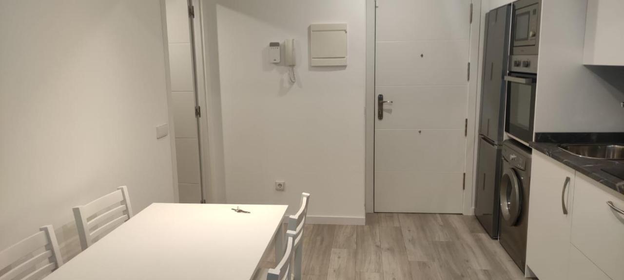 Mc Lion Apartamento Alcobendas