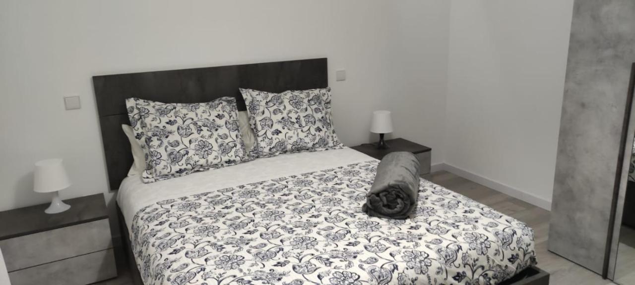 Apartamento Mc Lion