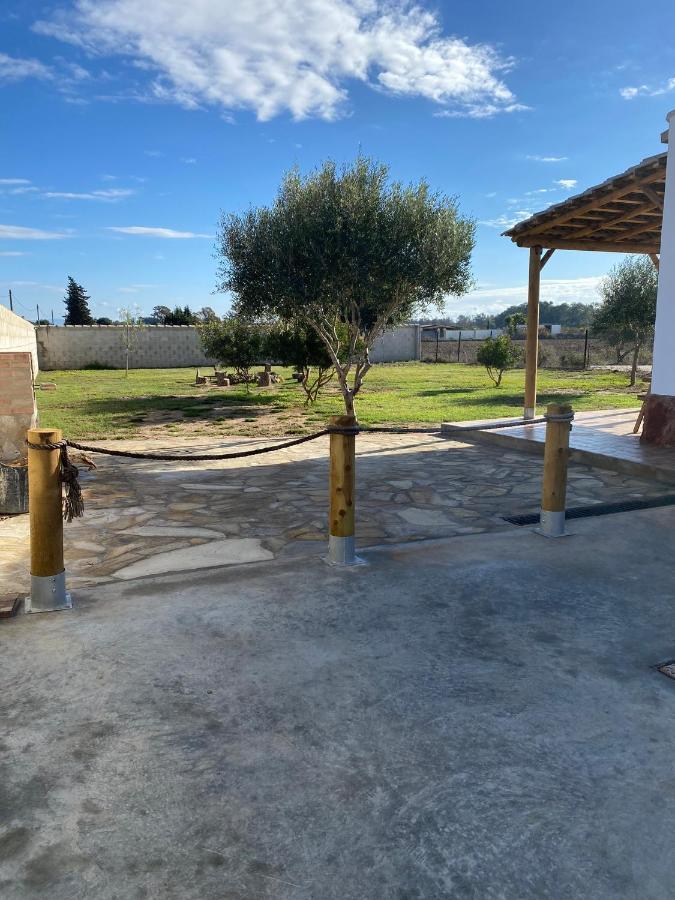 Cerca De La Playa La Barrosa Сasa de vacaciones Chiclana de la Frontera