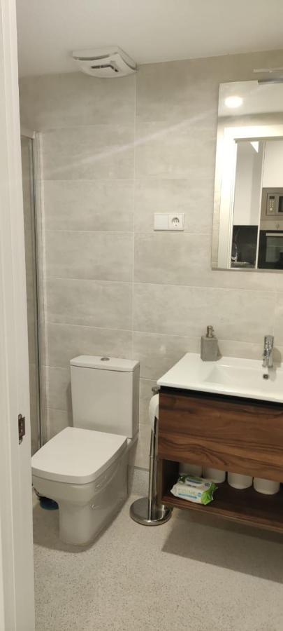 Apartamento Mc Lion *