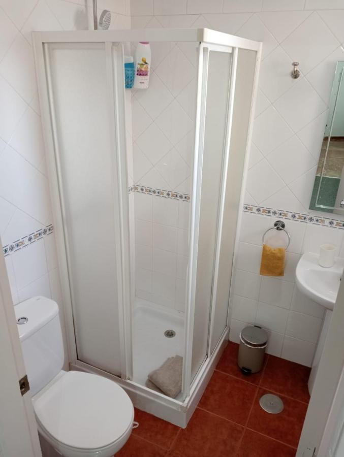 Apartamento Apartamento Con Encanto 'larios Studio' Málaga