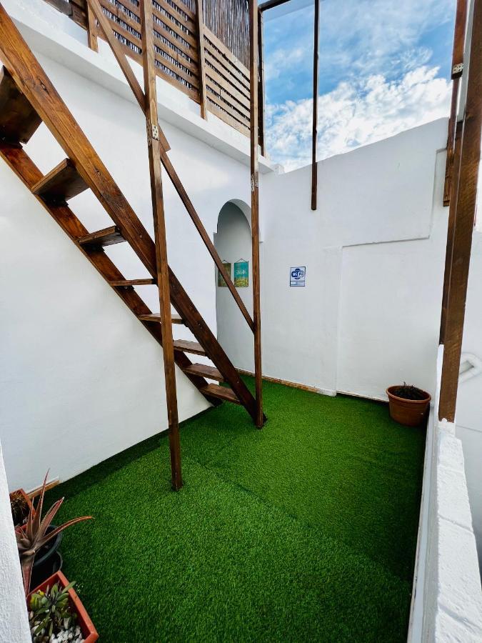 El Jardin De Enock Bed and breakfast Santa Cruz de Tenerife