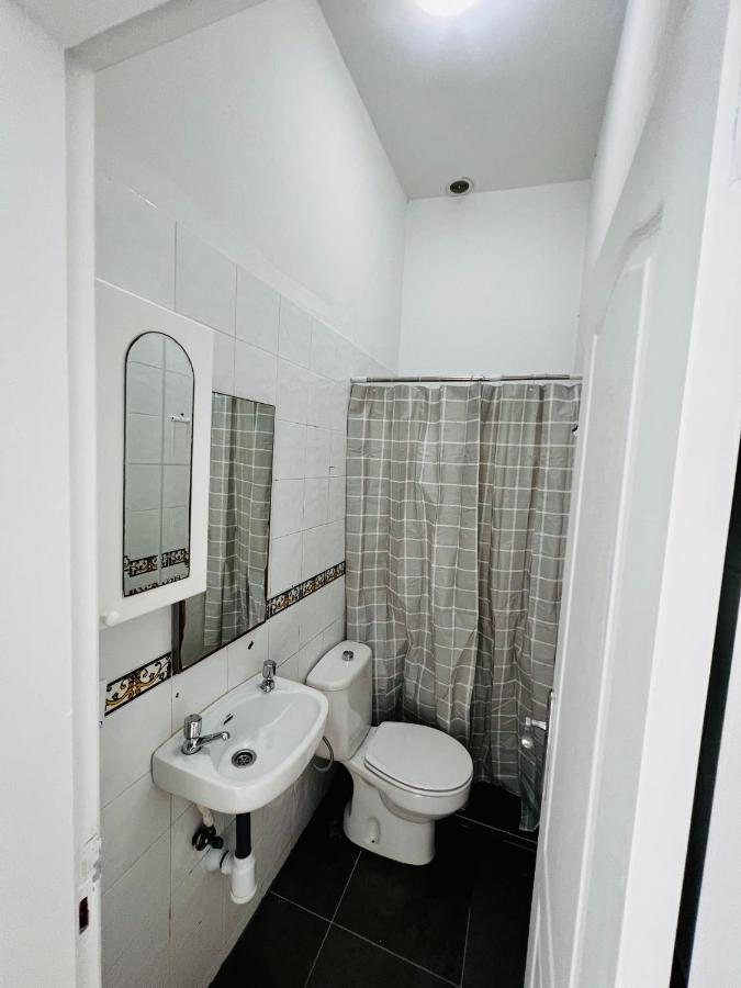 Bed and breakfast El Jardin De Enock Santa Cruz de Tenerife