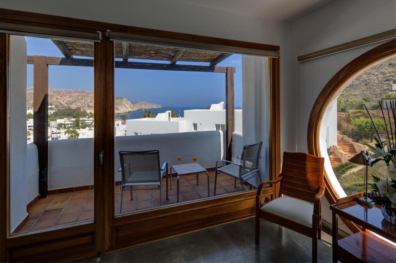 El Tio Kiko Hotel Agua Amarga (Almeria)
