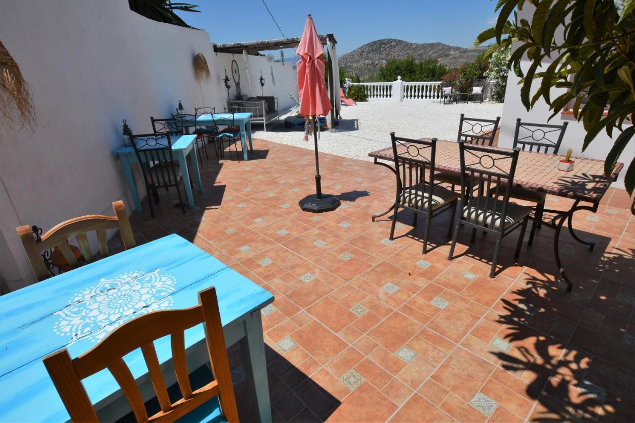 Del Gecko Bed & Breakfast *