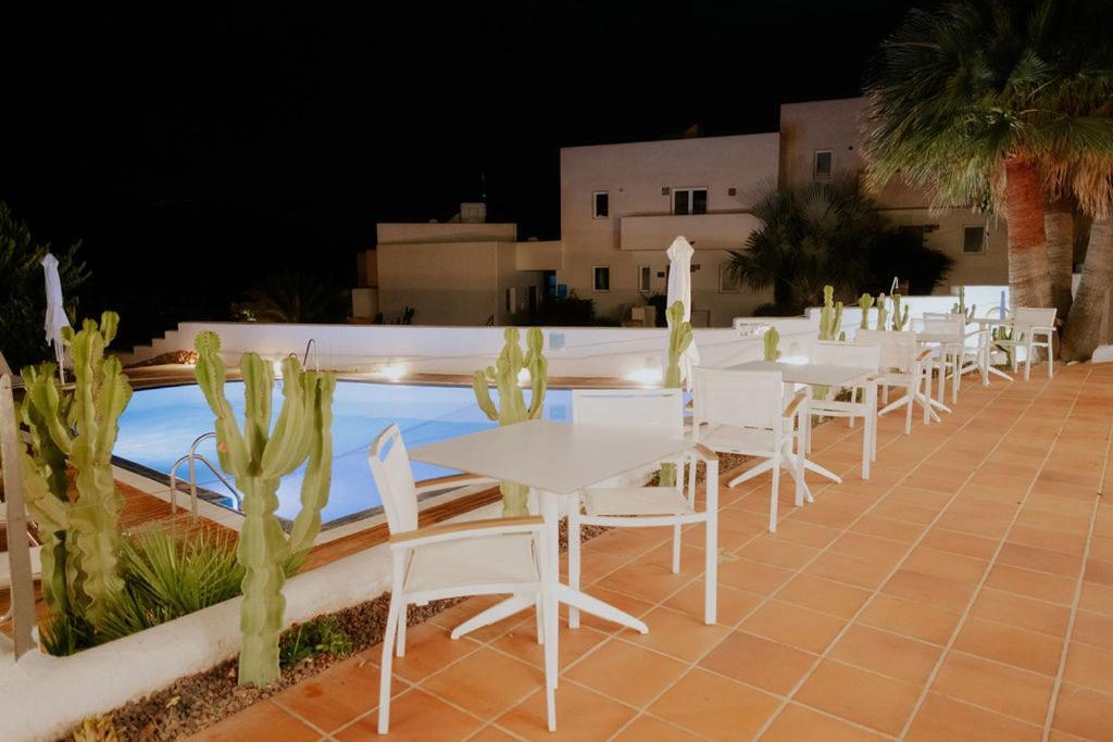 Hotel El Tio Kiko