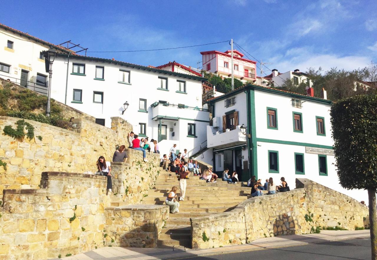 Garden Houses - The * Getxo