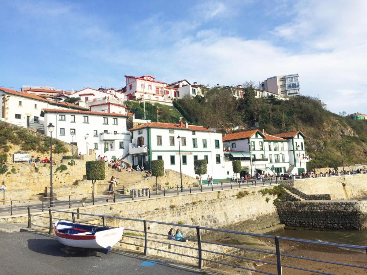 Сasa de vacaciones Garden Houses - The Getxo
