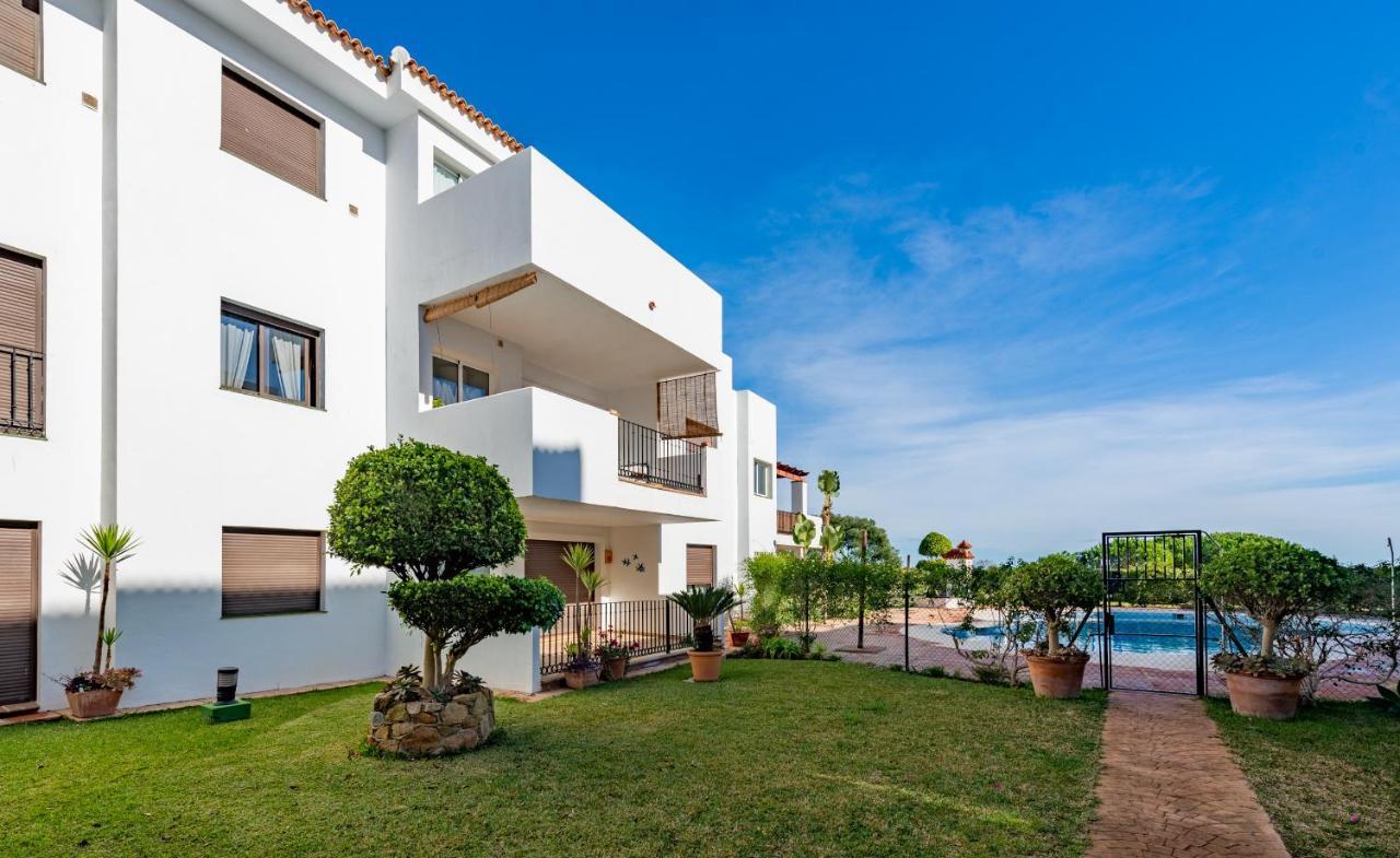 2113-beautiful 2 Beds With Seaview Apartamento *