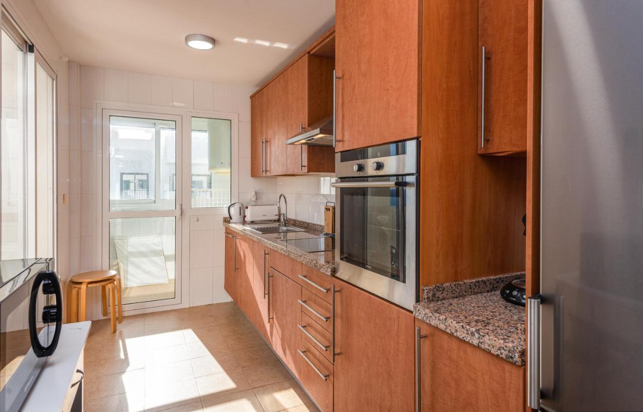 Apartamento 2113-beautiful 2 Beds With Seaview