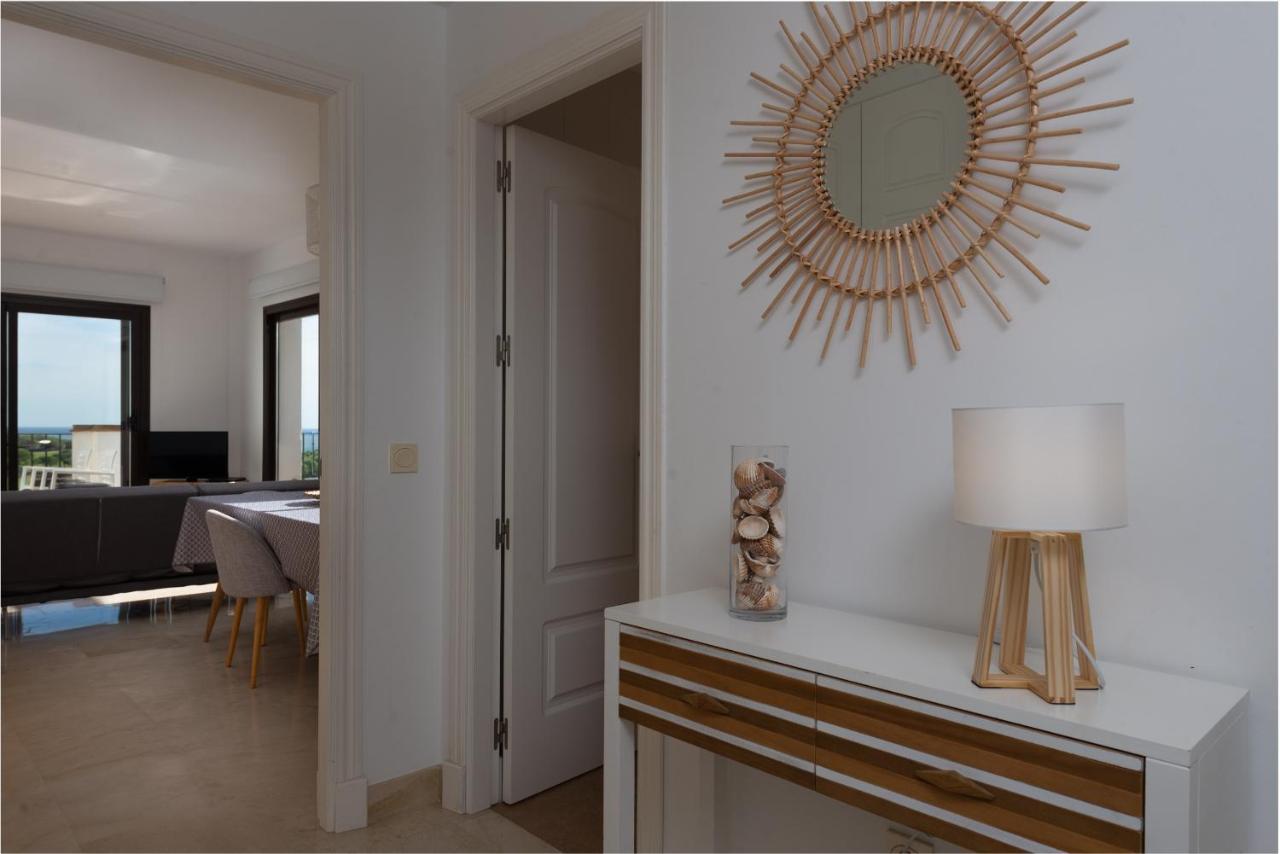 2113-beautiful 2 Beds With Seaview Apartamento