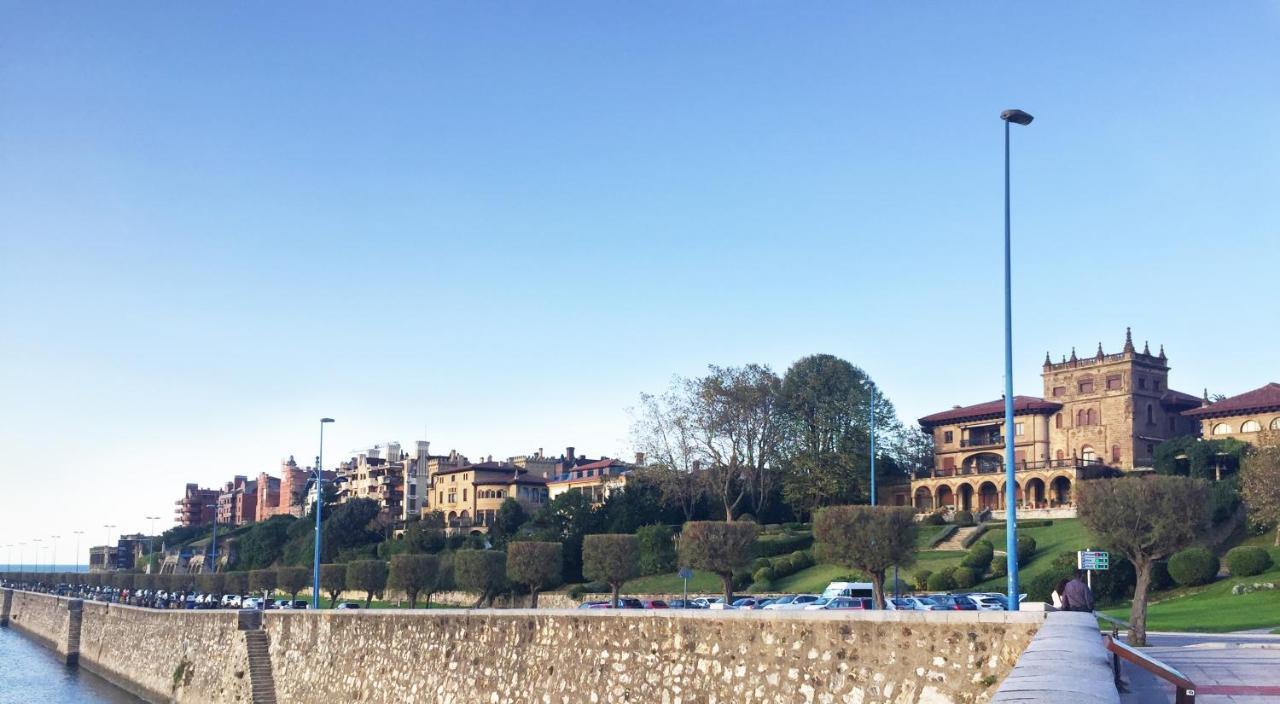 Garden Houses - The Сasa de vacaciones Getxo