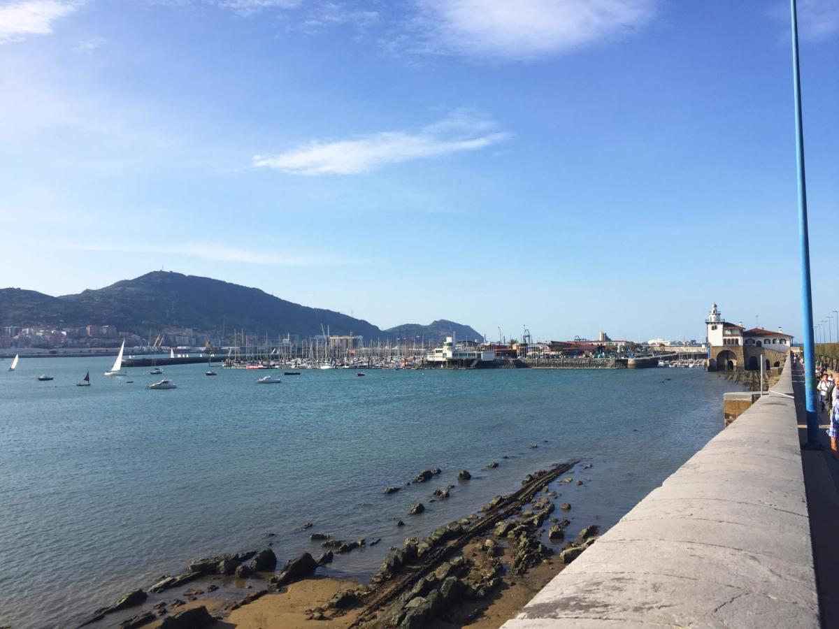 Garden Houses - The Сasa de vacaciones Getxo