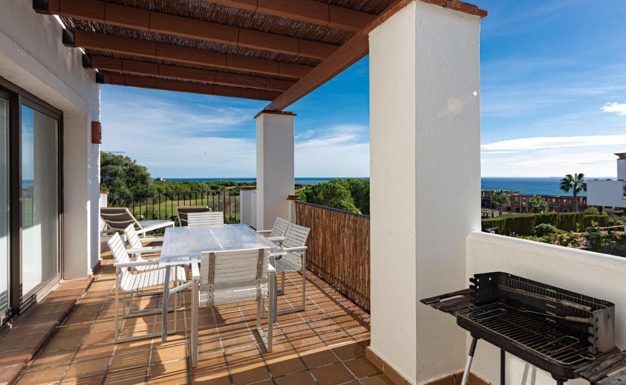 Apartamento 2113-beautiful 2 Beds With Seaview