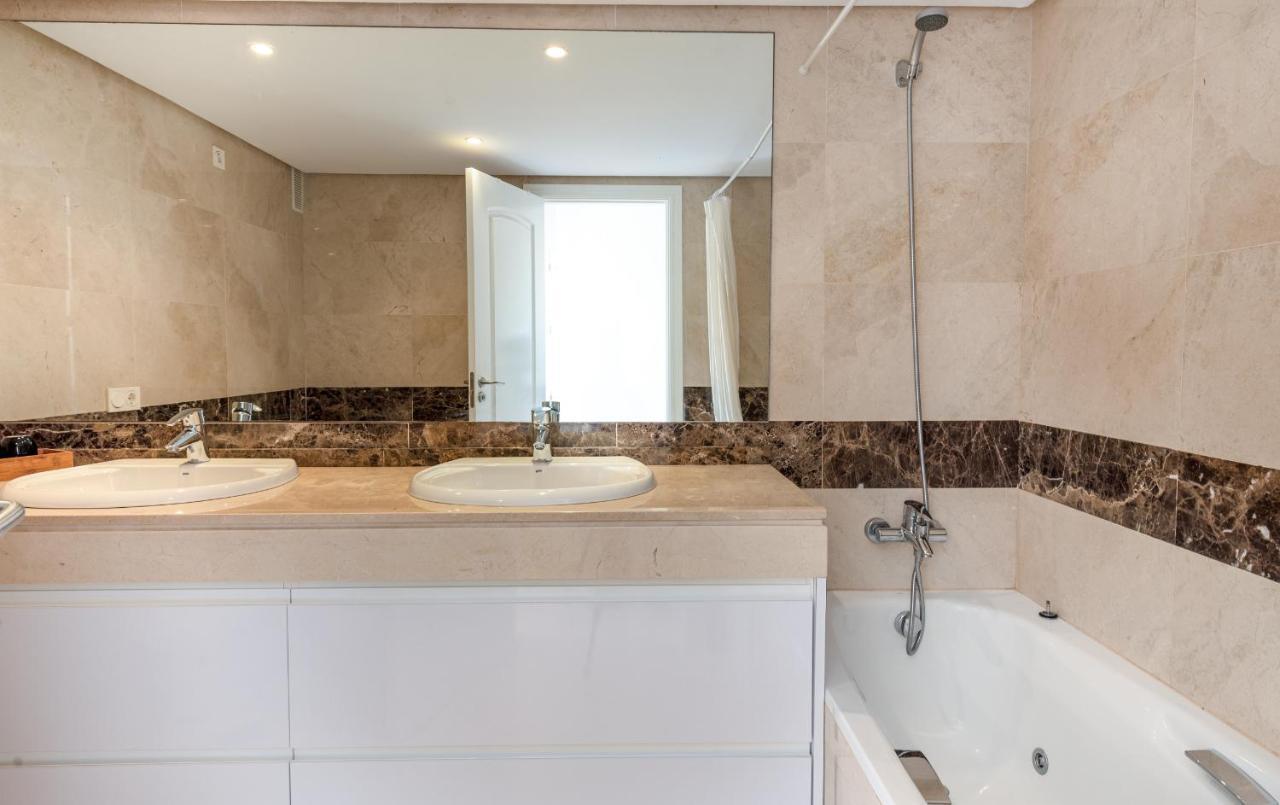 2113-beautiful 2 Beds With Seaview Apartamento Alcaidesa