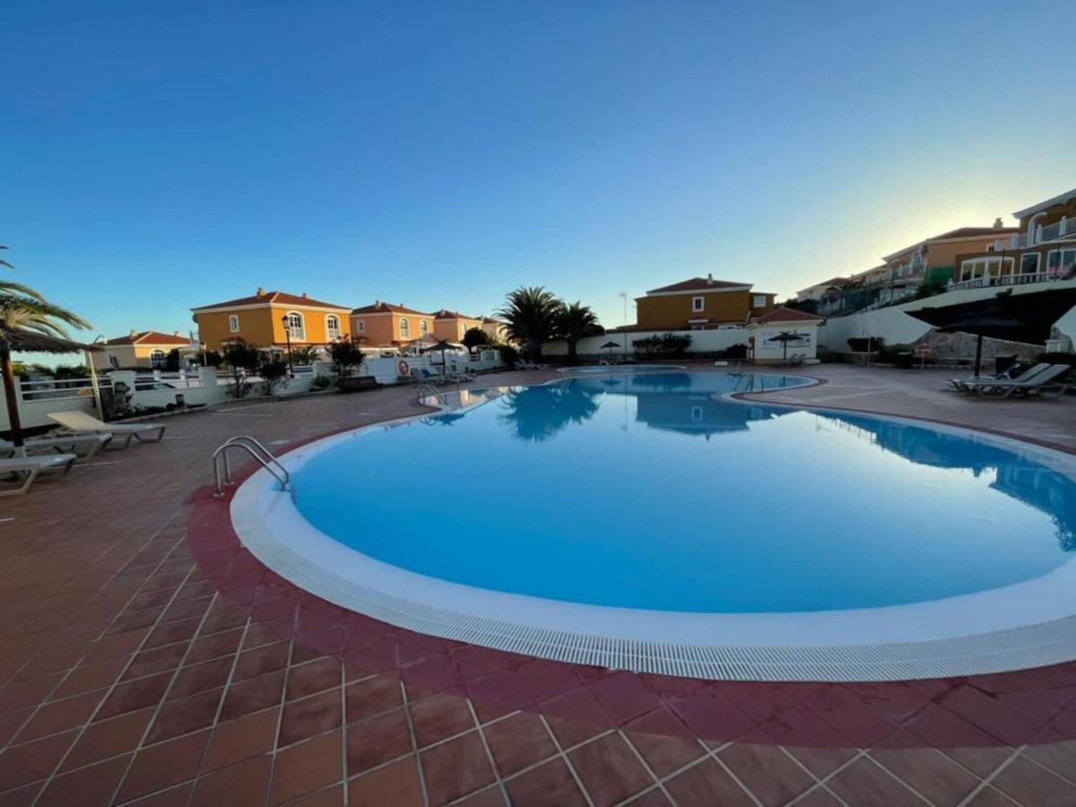 Casa Vistalegre, Vista Al Mar En El Campo De Golf