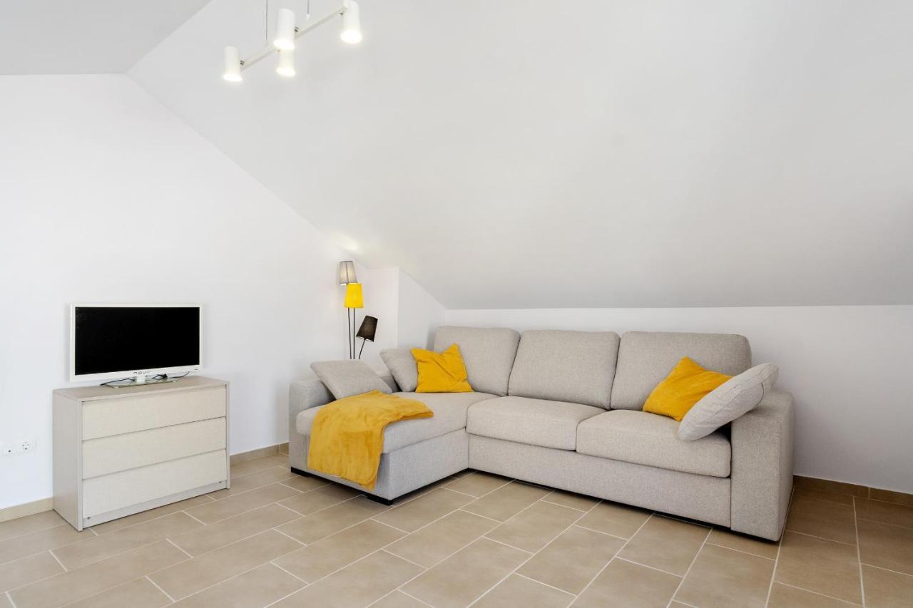 Apartment Cb Living - Cosy Loft With Terrace, Villamartin *