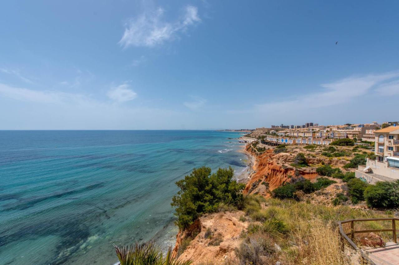 Cb Living - Cosy Loft With Terrace, Villamartin *